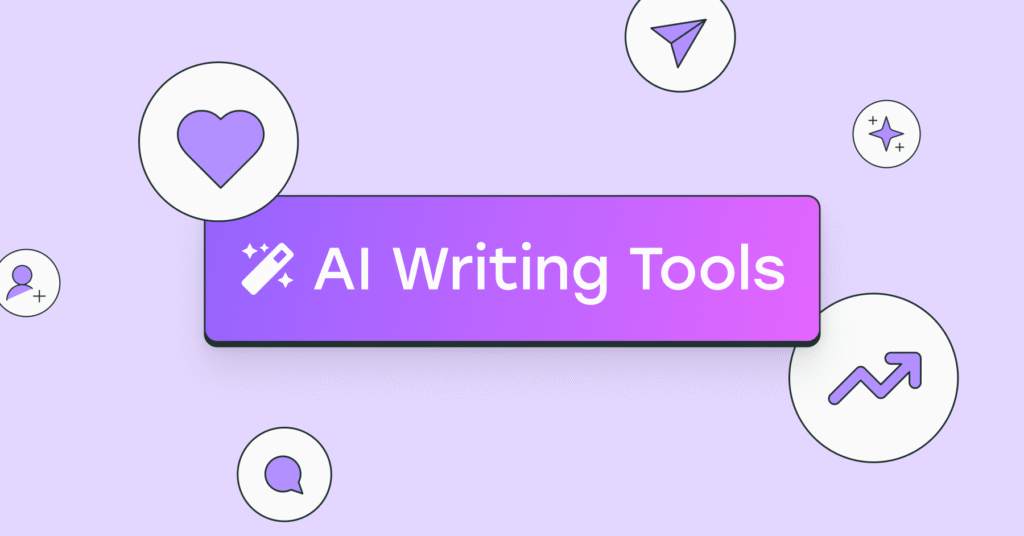 AI Writing assistant & Grammar/Language Tools